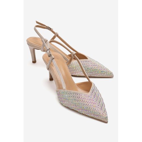 Melodie Slingback Pump