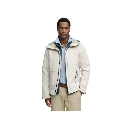 Superdry Softshell Tech-jas voor heren