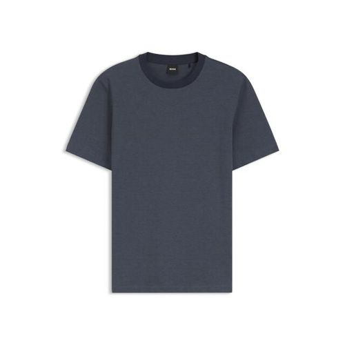 Hugo Boss h-thompson 50555163 405 dark blue
