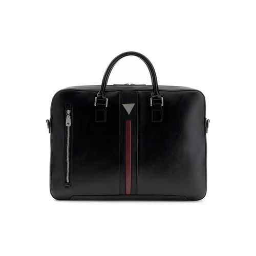 Guess Torino laptoptas voor heren
