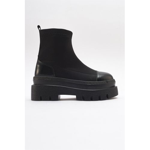 Aves Chunky Scuba Boot