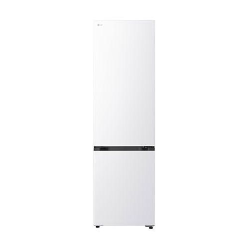 LG LG Vollintegrierbare KühlGefrierkombination (EEK B, 375L, 203cm hoch, 59,7cm breit) mit 139 kWh/a & Smart Inverter Compressor® I GBBS322BSW GBBS322BSW