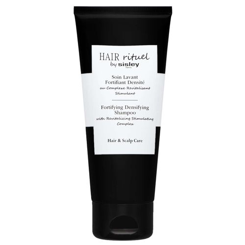Hair Rituel door Sisley Versterkende Dikkere Shampoo voor Dikker, Sterker Haar