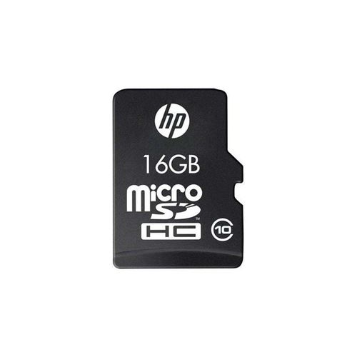 PNY HP flashhukommelseskort - 16 GB
