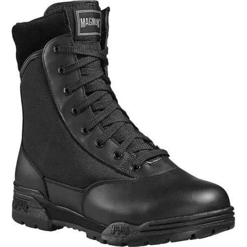 MAGNUM MAGNUM Uniformschuhe Herren - Classic - Schwarz 41