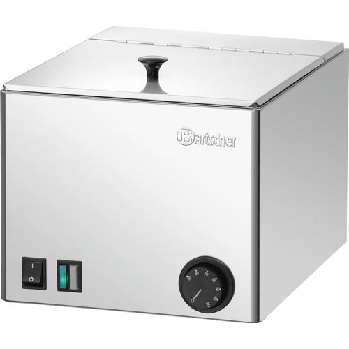 Bartscher Würstchenwärmer 1KA10-FM