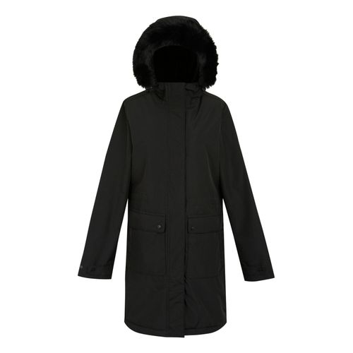 Regatta Dames/Dames Sabinka II Parka (Zwart)