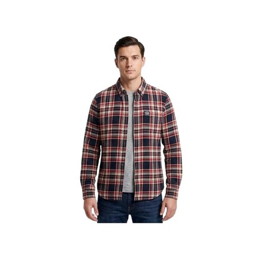 Superdry Michigan-shirt voor heren
