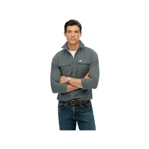 Superdry Trailsman-shirt voor heren
