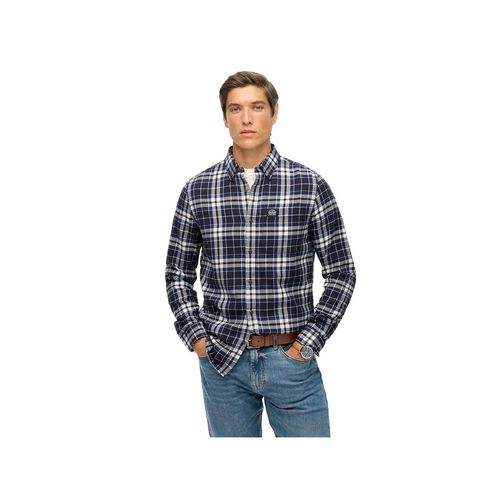 Superdry Michigan-shirt voor heren