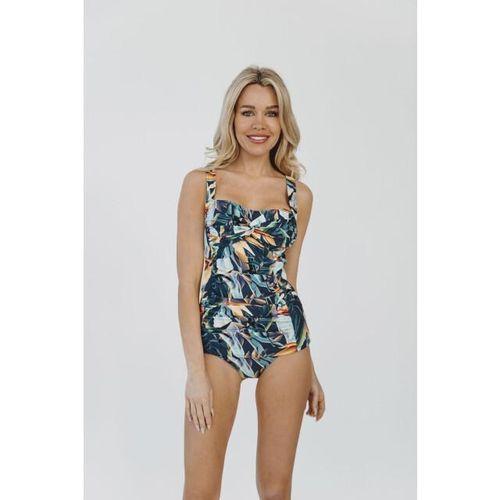 Bomain Tankini barbados tankini dames -