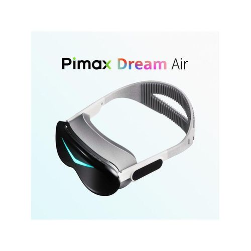 Pimax Dream Air Lighthouse (headset only) - Full Payment