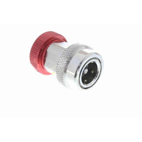 VEMO Adapter, Servicestutzen-Klimaservicegerät v99180199