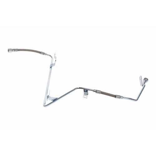 VAICO Ölleitung, Lader v107911 Eingang für Audi
