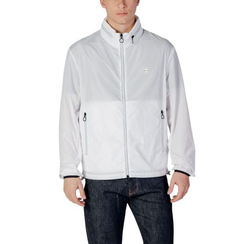 Leichte verpackbare Jacke