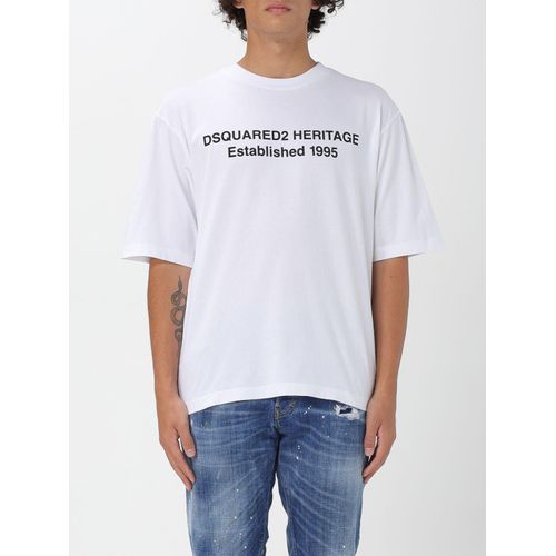 Heritage Graphic T-shirt