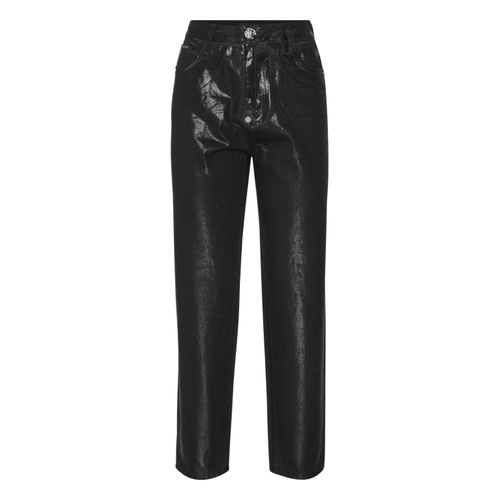 Jeans Mom Pasvorm