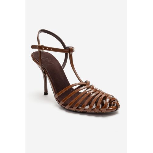 Pasion Stiletto Pump