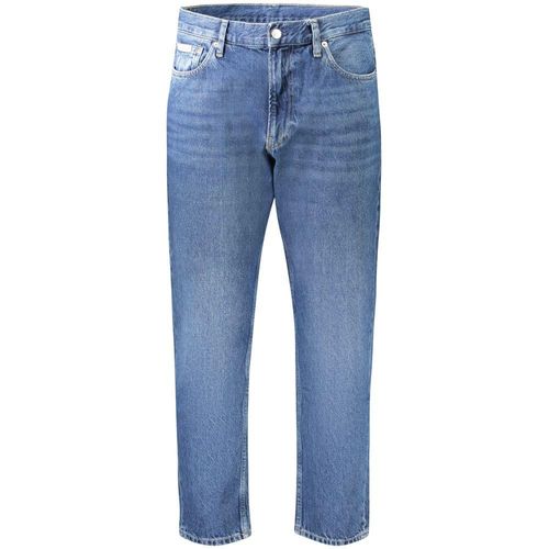 Rechtermode Jeans Relaxed Fit