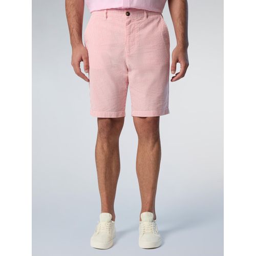 North Sails Chino-Shorts Sehnäser der Freiheit
