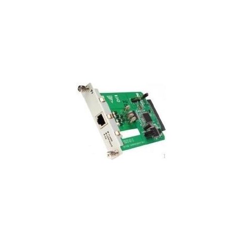 Juniper 1 port E1 Mini Physical Interface Module, verkabelt, 95 x 145 x 20 mm, 0 - 40 °C, -40 - 70 °C, 5 - 90%