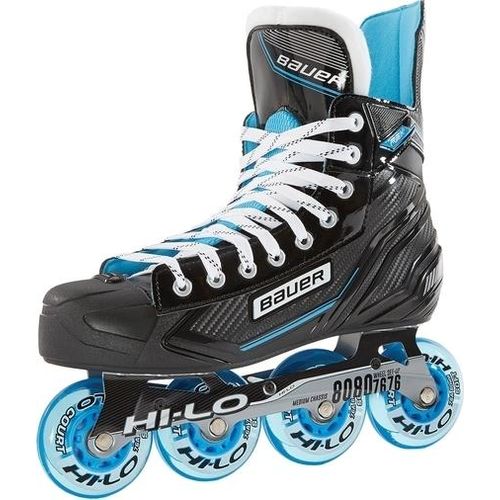 Bauer RSX Inliner , Größe:12 = 48