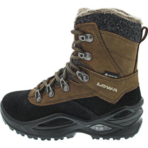 Lowa Couloir GTX Junior Boots Braun in Gr. 31