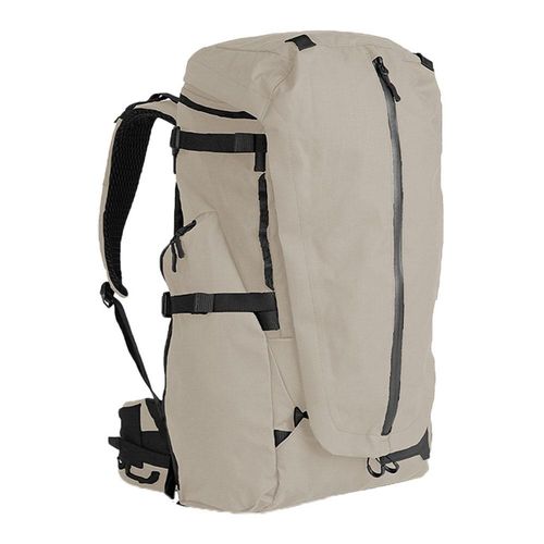 Wandrd FERNWEH 50L Wanderrucksack Größe M/L beige