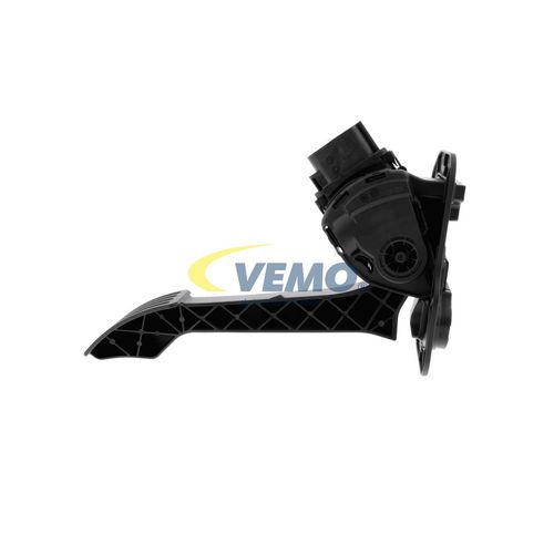 VEMO V25-82-0008 Gaspedal Fahrpedal für FORD Transit Mk6 Kasten (V347, V348, FA) Transit Mk6 Bus (V347, V348, FD, FB, FS, FZ, FC) TRANSIT TOURNEO FB