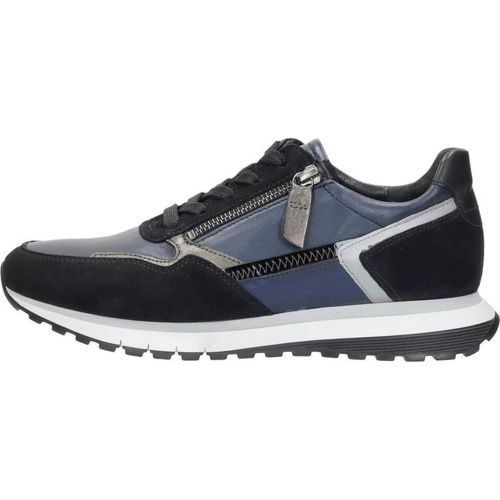 Gabor Veterschoenen Laag Veterschoenen Laag - blauw - Maat 3