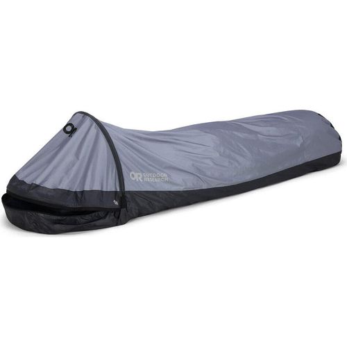 Helium Bivy Maße: 208 x 66 x 48 cm Farbe: slate