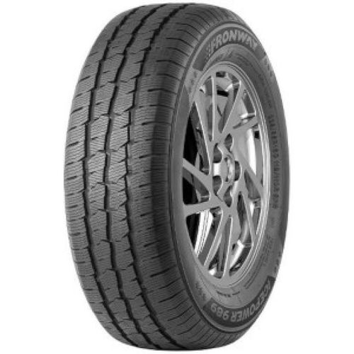 Fronway Wi car-tyres Icepower 989 ( 205/70 R15C 106/104R )
