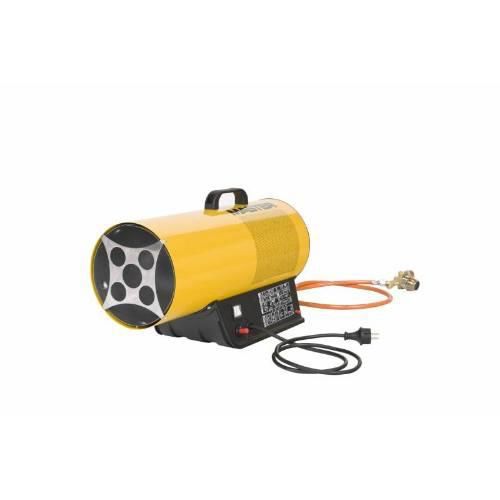 Gasheizgerät mit Gebläse BLP 33M, 18-33 kW, MASTER