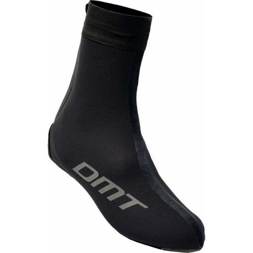 DMT Air Warm MTB Overshoe Black S Radfahren Überschuhe