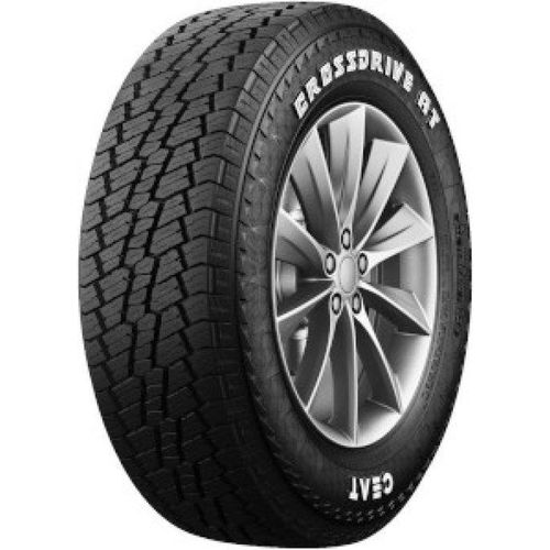 Ceat Sommerreifen motorcycle-tyres Crossdrive AT ( 265/60 R18 110T )