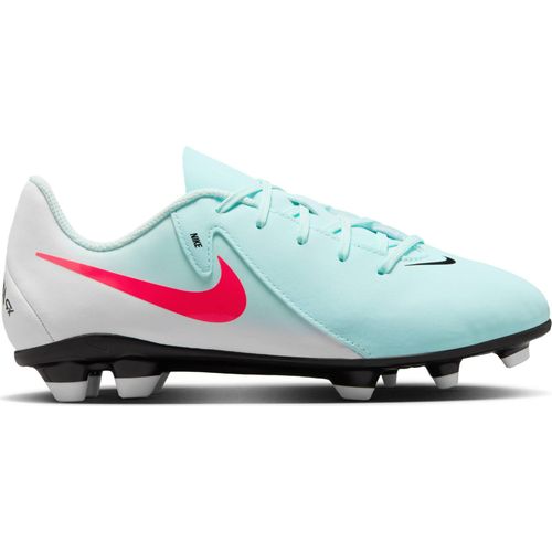 Nike Jr Phantom Gx Ii Club Fg/Mg Dk Atomic Teal/White Dk Atomic Teal/White 32