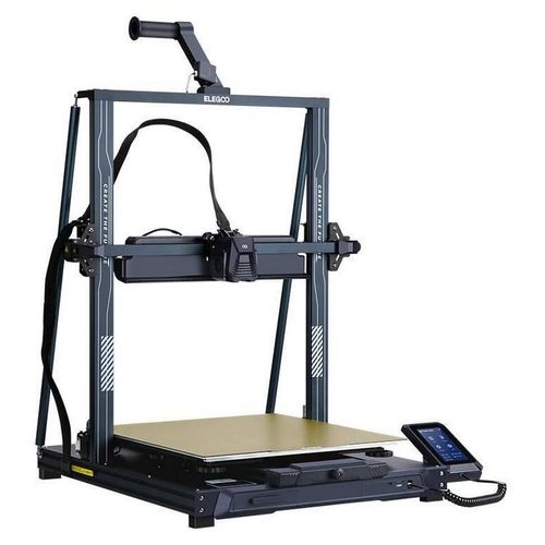 ELEGOO Neptun 4 Max