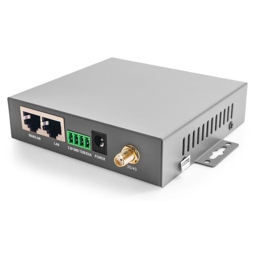 Spacetronik SIR321 LTE Kat. 4 Wi-Fi N150 Router