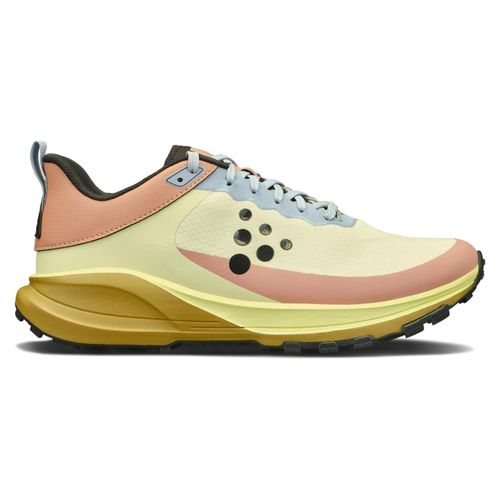 Craft Pure Trail X Outdoor Trail-Laufschuhe für anspruchsvolles Gelände Größe 45