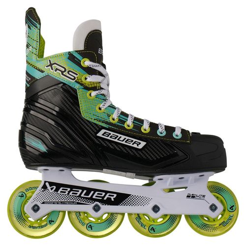 Bauer Hockey Xrs Junior Inline-skates EU 33 1/2 EU 33 1/2