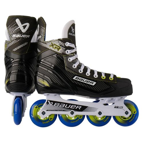 BAUER Inlinehockey Skate XR - Sr. schwarz 45.5