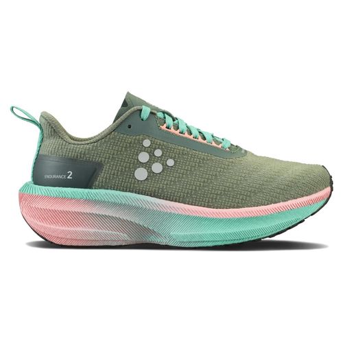 craft Damenschuhe Endurance 2, Größe 38,7