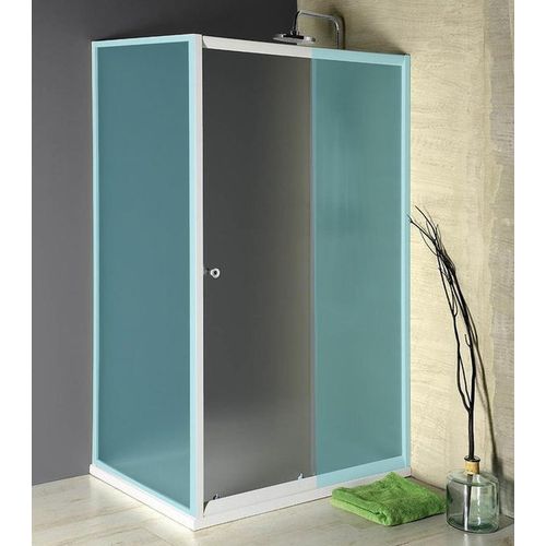Aqualine Glas zum BTS120, beweglicher Teil