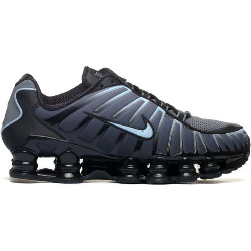 Nike Shox Tl Sportschuhe mit Shox-Federsystem für Dämpfung & Flexibilität