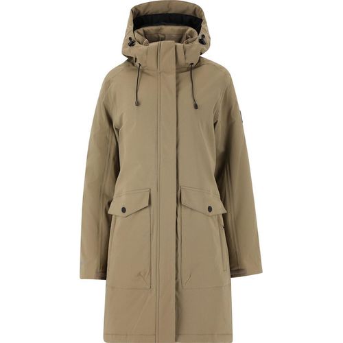 WHISTLER Algoma W Parka FALLEN ROCK FALLEN ROCK 40