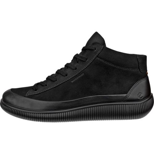 Ecco ECCO SOFT ZERO W BLACK/BLACK BLACK/BLACK 38