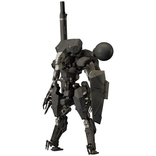 Metal Gear Solid V Plastic Model Kit 1/100 Metal Gear Sahelanthropus Black Ver. 36 cm