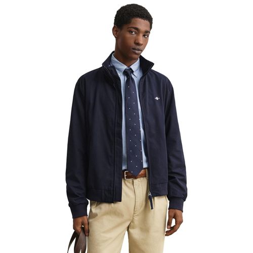 Gant Dach GmbH LIGHTWEIGHT HAMPSHIRE JACKET 433 433 M