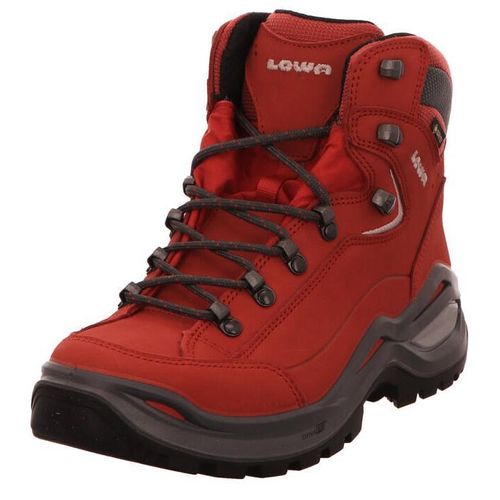 LOWA RENEGADE EVO GTX MID Ws chili chili 40
