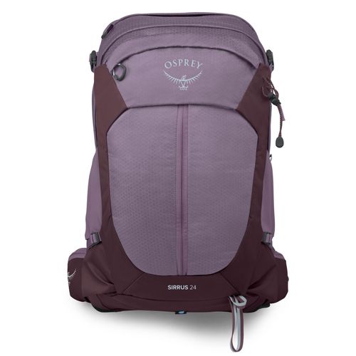 Osprey SIRRUS 24 purple dusk Fialová batoh